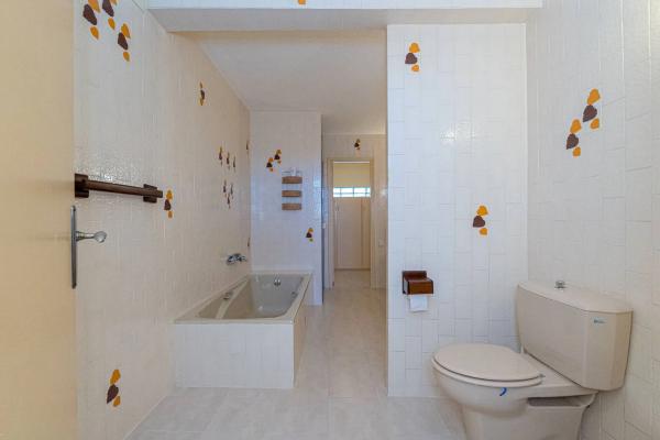 Casa independiente en Partida el Planet