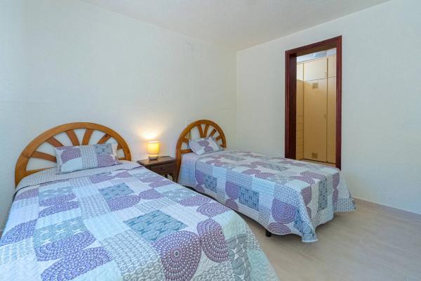 Casa independiente en Partida el Planet