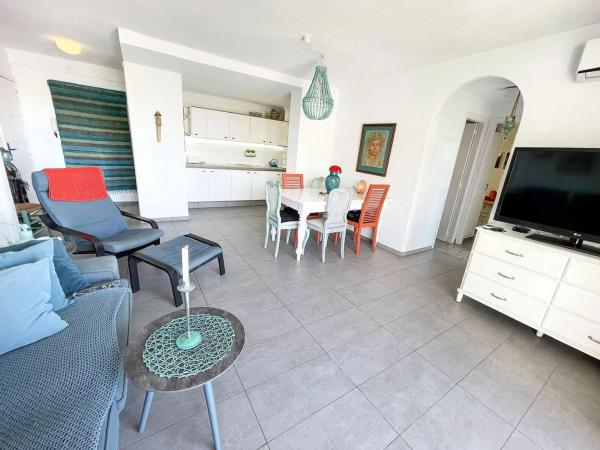 Piso en Altea Pueblo