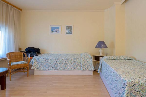 Casa independiente en Partida el Planet