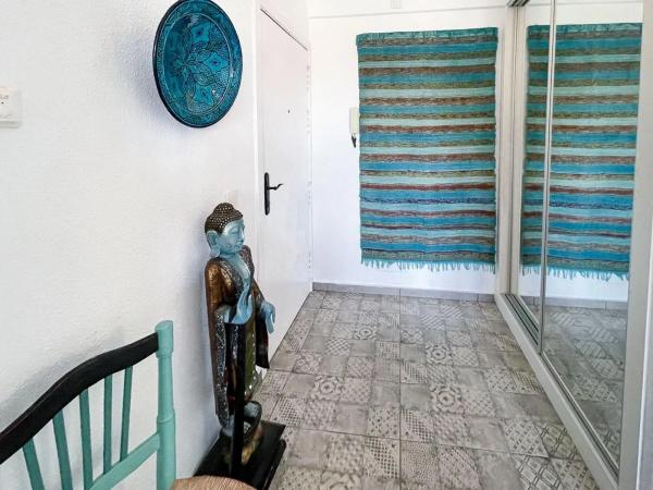 Piso en Altea Pueblo