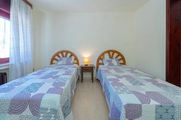 Casa independiente en Partida el Planet