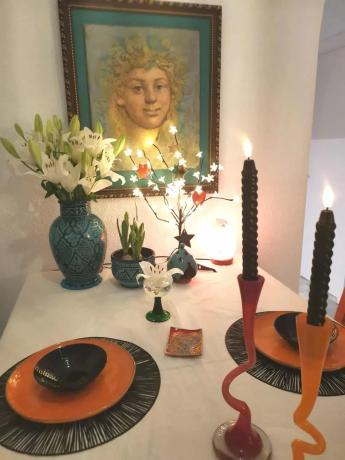 Piso en Altea Pueblo