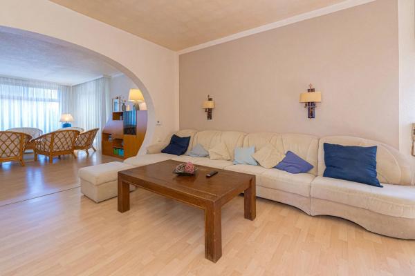 Casa independiente en Partida el Planet