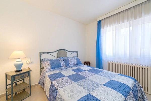 Casa independiente en Partida el Planet