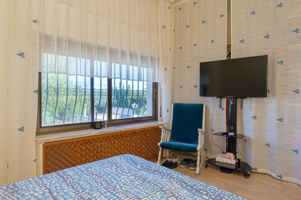 Casa independiente en Partida el Planet