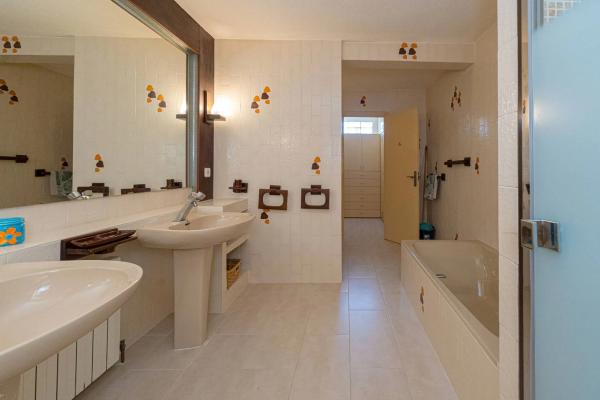 Casa independiente en Partida el Planet