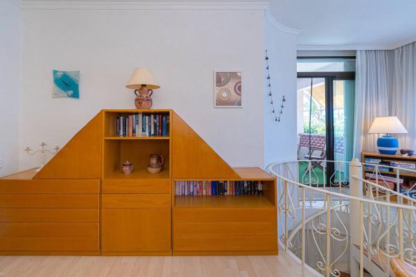 Casa independiente en Partida el Planet