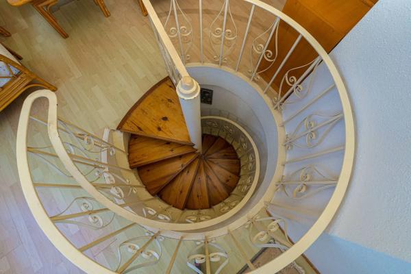 Casa independiente en Partida el Planet