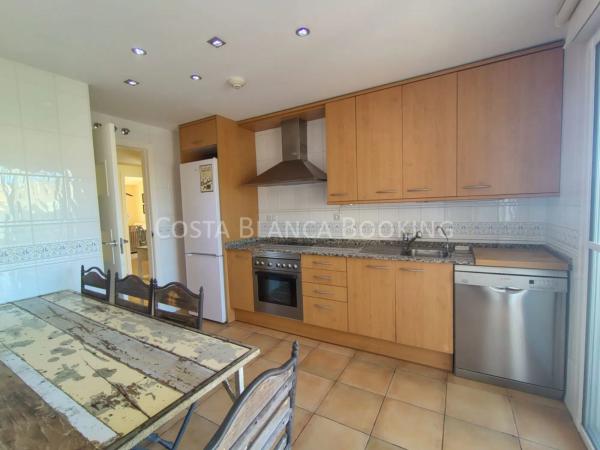 Ático en calle Isla de Altea