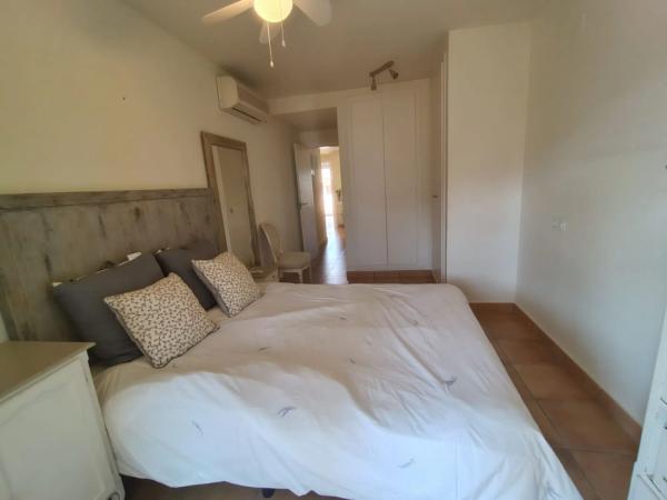 Ático en calle Isla de Altea