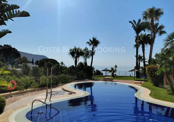 Ático en calle Isla de Altea