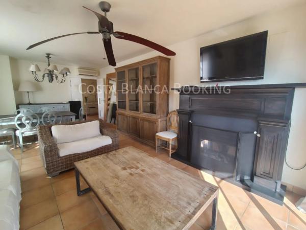 Ático en calle Isla de Altea