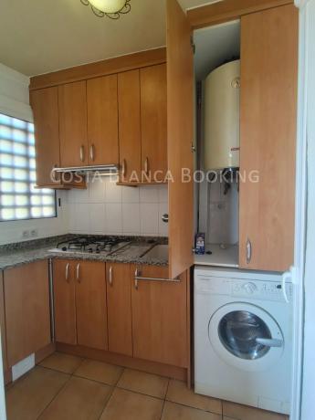 Ático en calle Isla de Altea