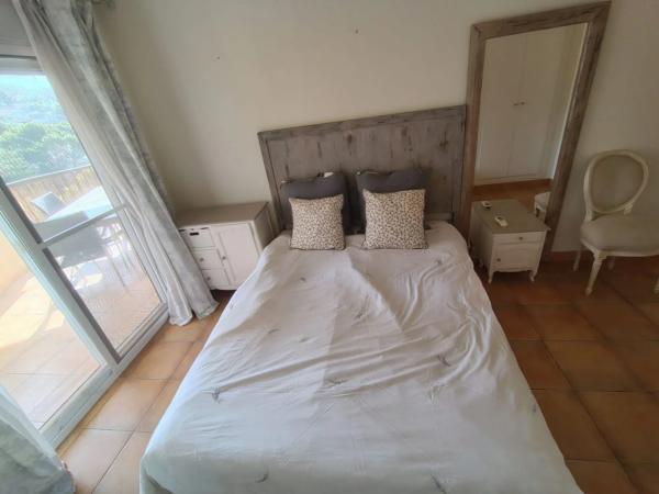 Ático en calle Isla de Altea