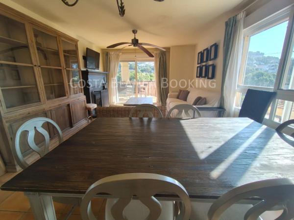 Ático en calle Isla de Altea