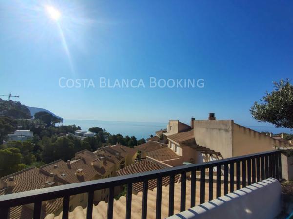 Ático en calle Isla de Altea