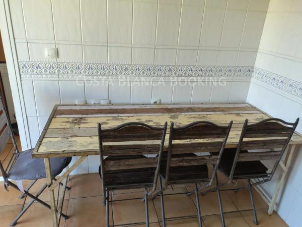 Ático en calle Isla de Altea