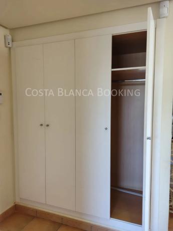 Ático en calle Isla de Altea