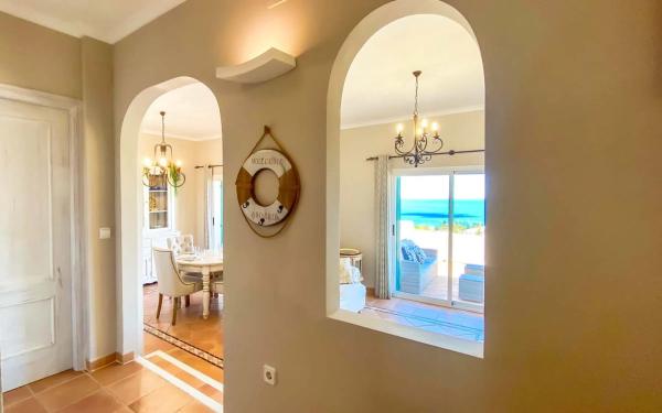 Chalet adosado en avenida Europa