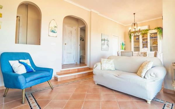 Chalet adosado en avenida Europa