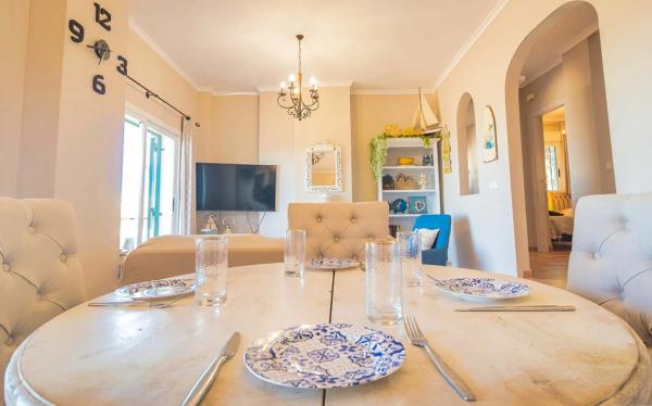 Chalet adosado en avenida Europa