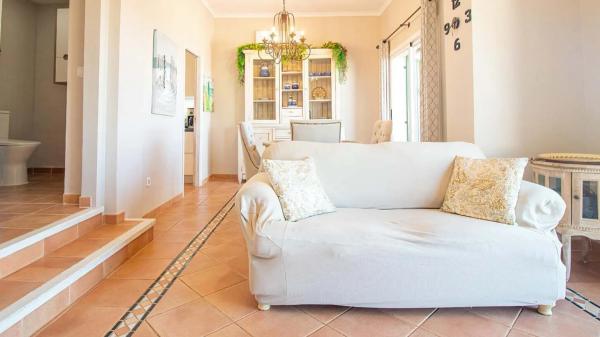 Chalet adosado en avenida Europa