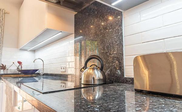 Chalet adosado en avenida Europa