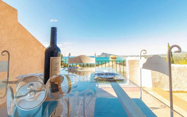 Chalet adosado en avenida Europa