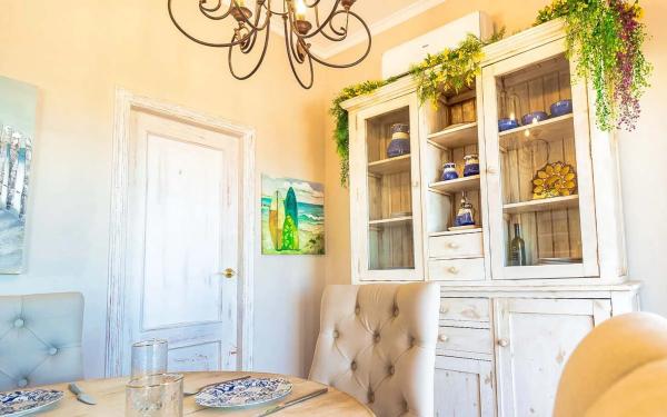 Chalet adosado en avenida Europa