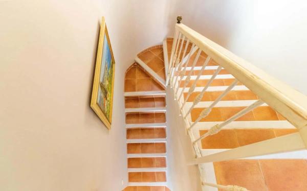 Chalet adosado en avenida Europa