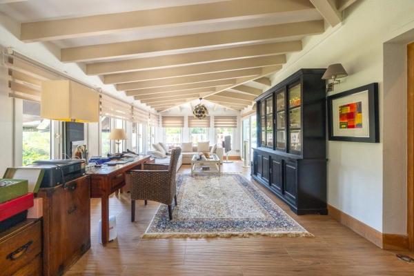 Casa independiente en calle el Ravanell, 96