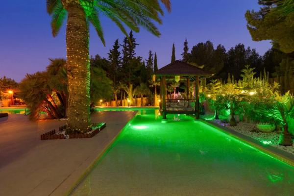 Casa independiente en calle el Ravanell, 96