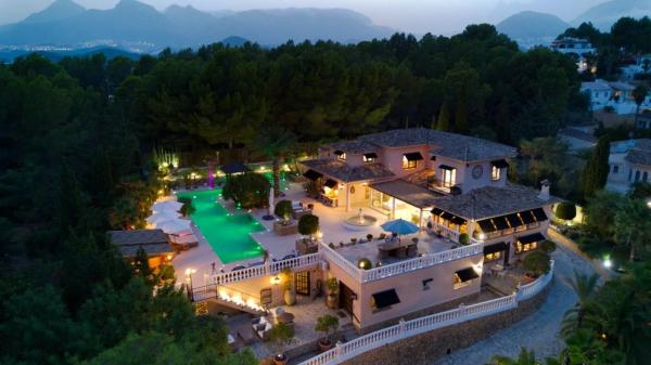 Casa independiente en calle el Ravanell, 96