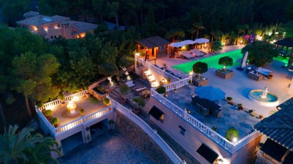 Casa independiente en calle el Ravanell, 96