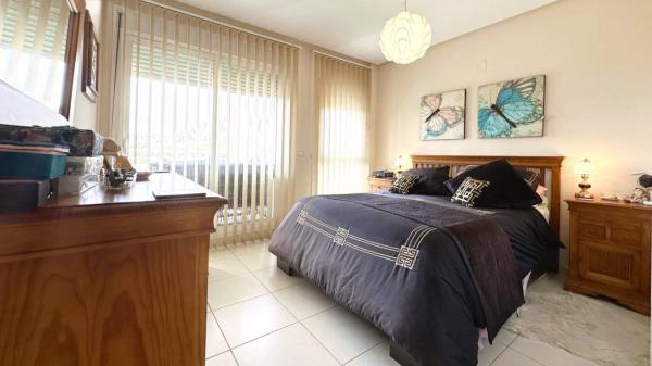 Piso en calle Suiza, 615