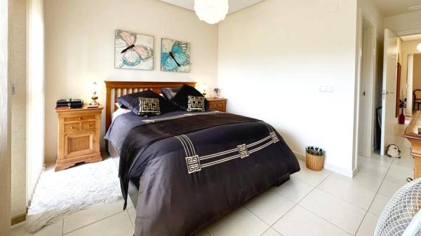 Piso en calle Suiza, 615