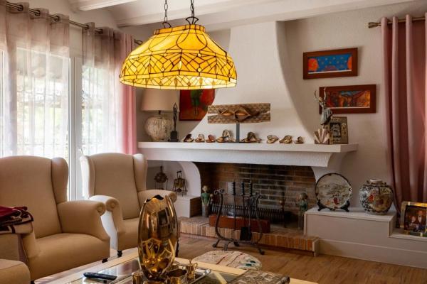 Casa independiente en calle el Ravanell, 96