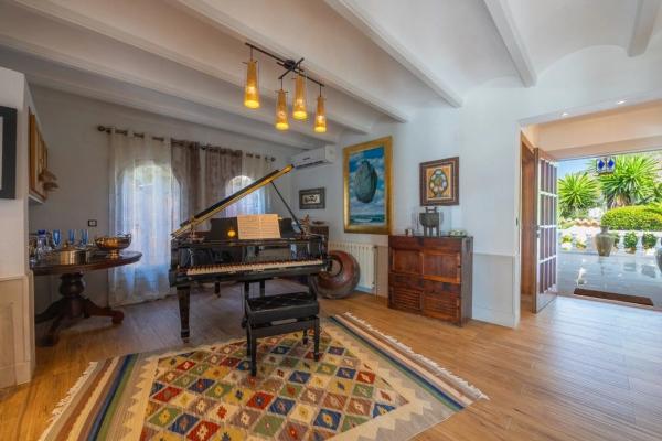 Casa independiente en calle el Ravanell, 96