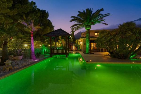 Casa independiente en calle el Ravanell, 96