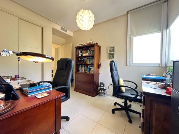 Piso en calle Suiza, 615