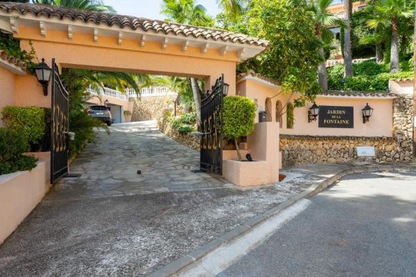 Casa independiente en calle el Ravanell, 96