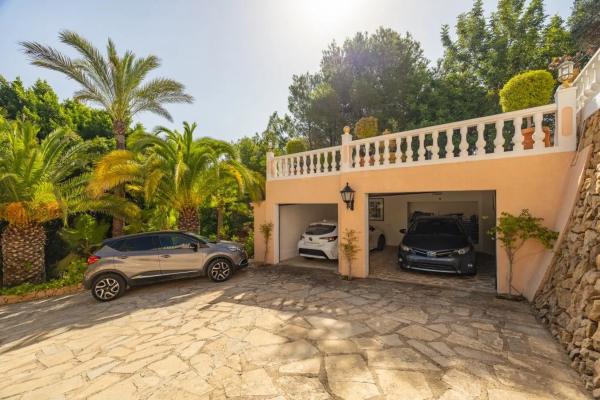 Casa independiente en calle el Ravanell, 96