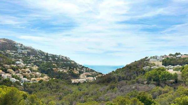 Piso en calle Suiza, 615