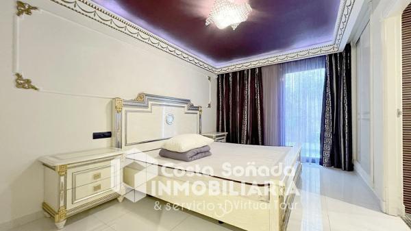 Casa independiente en calle Lotería