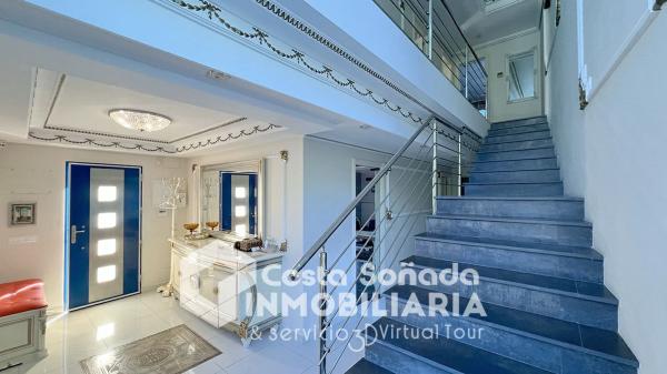 Casa independiente en calle Lotería