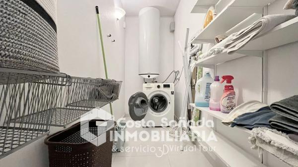 Casa independiente en calle Lotería