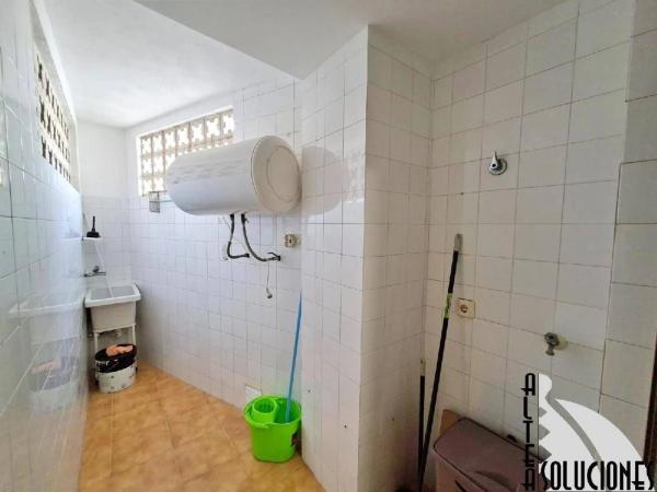 Piso en Costera dels Nassos