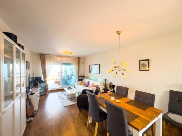 Piso en Altea Pueblo