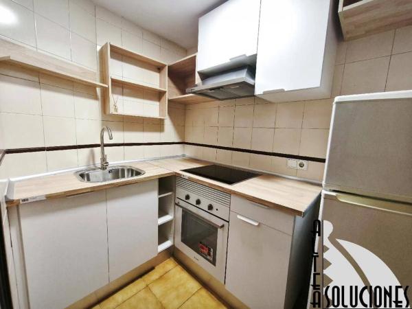 Piso en Costera dels Nassos